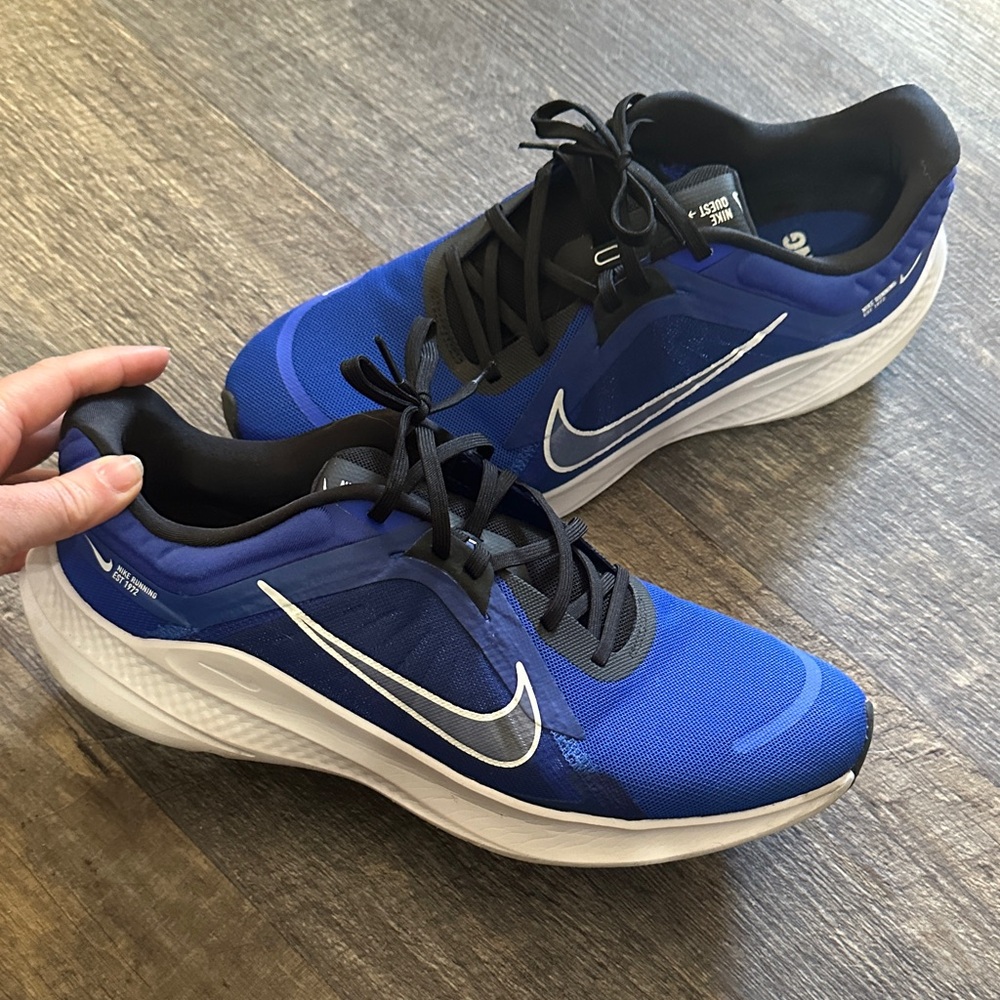 Men’s Nike Quest